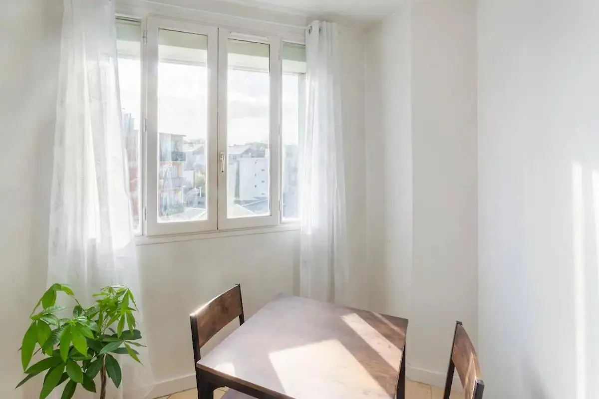 Charmant Appartement Pour 3 Personnes A Bagneux Bagneux  Bagneux (Hauts-de-Seine)