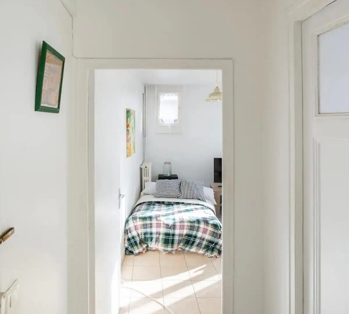 Charmant Appartement Pour 3 Personnes A Bagneux Bagneux  Apartment Bagneux (Hauts-de-Seine)
