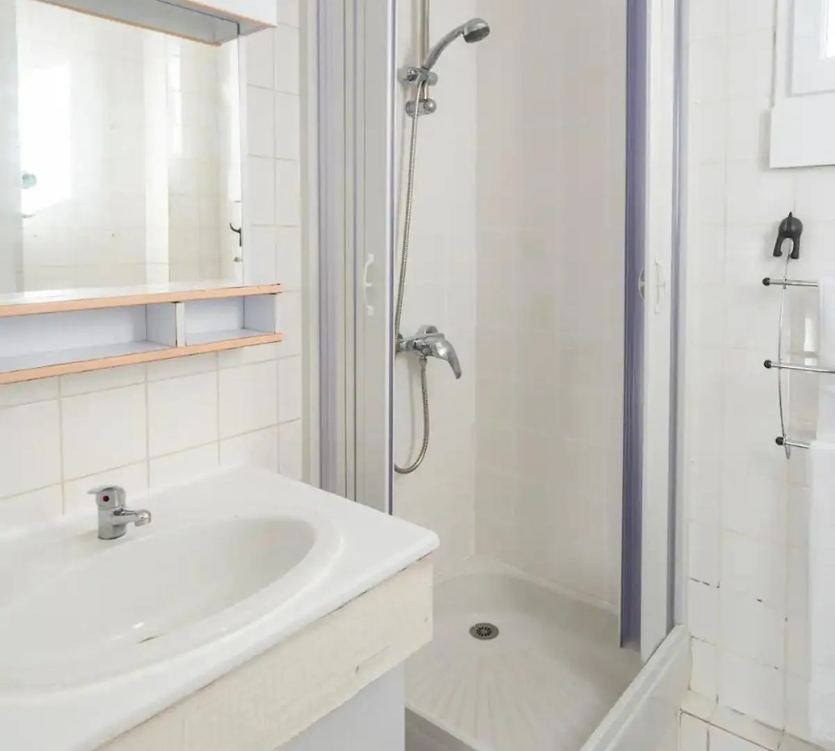 Charmant Appartement Pour 3 Personnes A Bagneux Bagneux  0*, Bagneux (Hauts-de-Seine) France